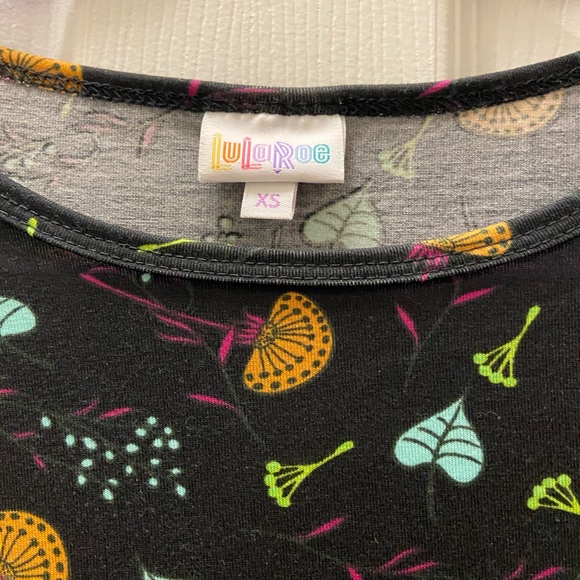 Lula Roe- Irma - Picture 2 of 2